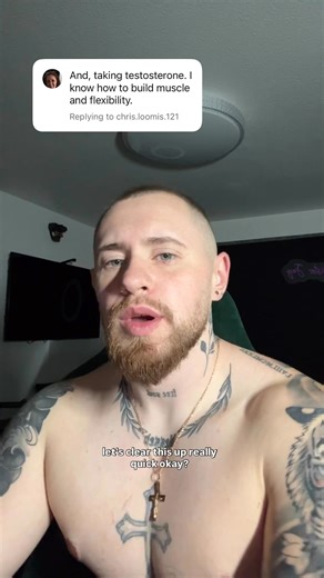 36K views · 483 reactions | 10 years on T and I still struggled with love handles until I fixed my nutrition and training. No shortcuts, just discipline.If you’re ready to finally lose fat the right way and build the body you’ve been chasing — my personalized meal + training programs are dropping soon. Limited spots available. hit the link in my bio to secure your spot before the launch. | Jay Moch | Facebook