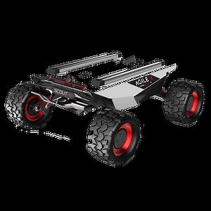 AgileX Scout Mini Rover