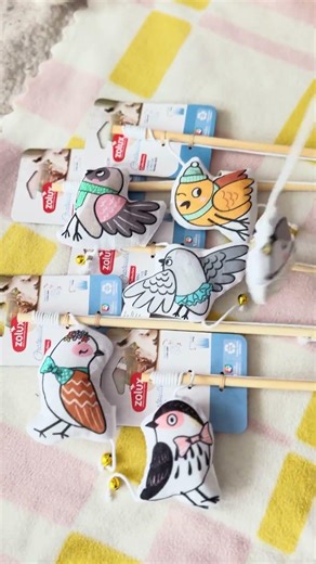 Chatouille 🐱 Confort, jeu et bien-être pour votre chat au quotidien