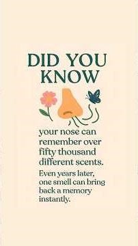 Strange Human Body Facts You Never Knew