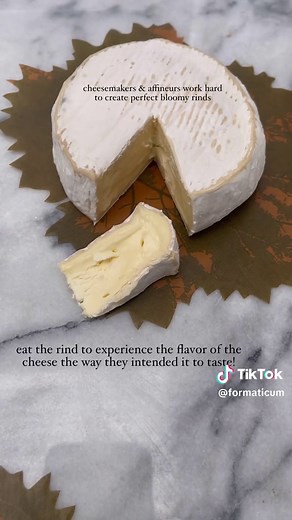 Can You Eat Brie Rind? Everything You Need to Know!