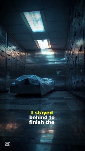 He DIED on the Surgical Table #horrorshorts #scarystories #darkstory #viralshorts