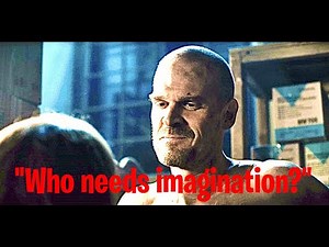 Stranger Things: Iconic quotes