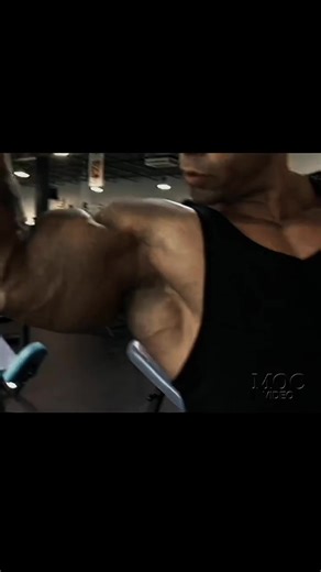 Kevin Levrone: Bodybuilding Motivation for Success