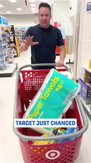 Target just killed this perk — you'll pay more!