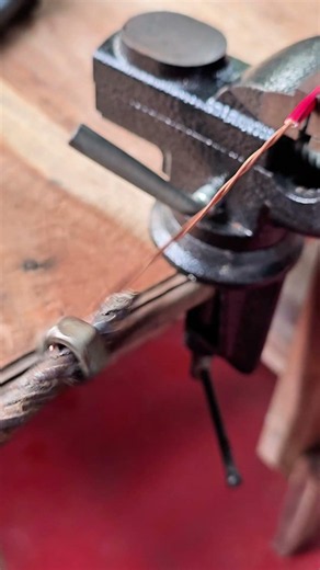 Broken Bolt? Try This Drill Bit Extractor Hack! #toolhack #shortsfeed