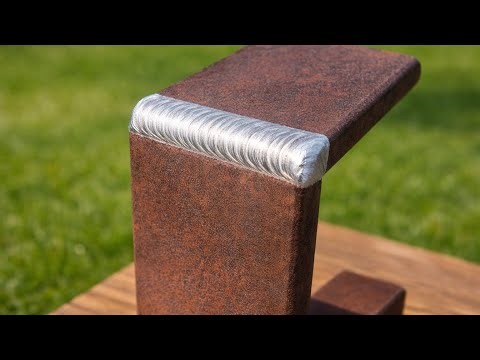 Bad Welding Ends Here – Learn to Identify and Fix Welding Mistakes