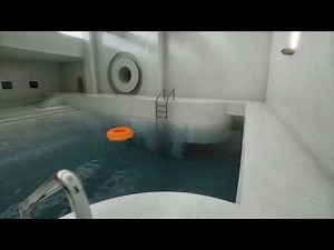 LIMSCAPE THE LIMINAL SPACE EXPLORER PC Gameplay Part 1 No Commentary