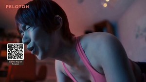 Peloton TV Spot, 'Get Up, Go Off, Repeat'
