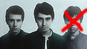 "Claudio Narea está muerto": El oscuro mito detrás de Los Prisioneros