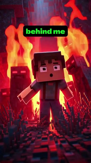 Minecraft Creeper Hit! 🎵 Mining Mayhem Song