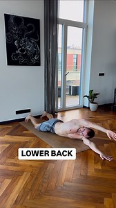 635K views · 10K reactions | Lower Back Pain? Pain is complex, but movement is one of the best antidotes. Want to learn more? My spine mobility course is ready for you! Link in bio. #backpain #mobility #backpainrelief | Igor system | Facebook