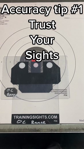 Tips for Improving Shooting Accuracy