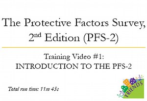Introduction to the PFS-2 - Friends NRC