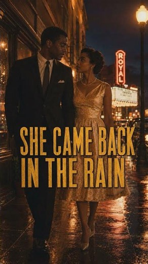She Came Back in the Rain 🌧️ | Otis, Sam, Ray & B.B