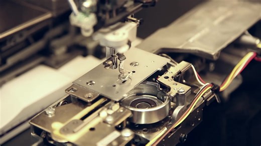 Most people use their sewing machine. Sewing Machine Rebels understand theirs. When you learn how your machine works, something changes. It stops being a mystery. You notice how it sounds. You recognize when something feels off. You care for it rather than fear it. Service is not just maintenance. It is a relationship. It is learning what your machine needs so it can keep doing what you love together. This is why people become Sewing Machine Rebels. They want more than quick fixes. They want con