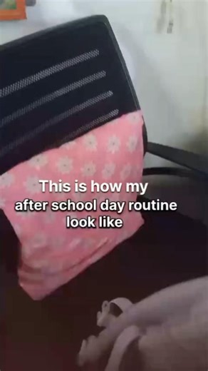 my after school day routine #viral #study #shorts #yt