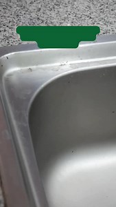 Your kitchen deserves the same high-gloss, easy-clean protection as your car! 🚗➡️🏠 With Turtle Wax Hybrid Solutions Ceramic Spray Coating, you can keep your stainless steel, glass, and chrome appliances looking spotless and resistant to grime. Visit the links in our bio to see our products. 🌟🚘 Also available in: 🚗 Ace Hardware Branches 🚗 True Value Branches 🚗 Handyman Branches #TurtleWaxPH | Turtle Wax