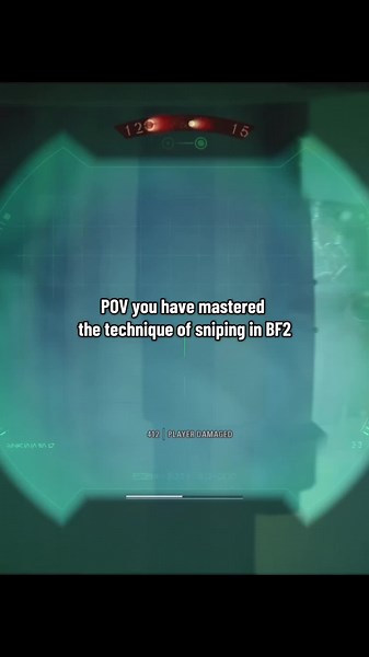 Mastering Sniping Techniques in Battlefield 2