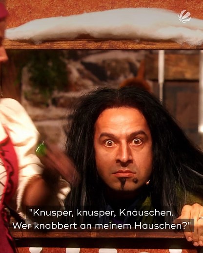 Knusper, knusper knäuschen, wer knuspert an meinem Häuschen? Heute wirds märchenhaft! Und verrückt 😂 Schaut rein und seid gespannt! Mit dabei sind: Oliver Pocher, Mirja Boes, Patrick Lindner und viele mehr! 📺 Montag um 20:15 Uhr in SAT.1 Euer Bülent 🤘 📸 © Sat.1 #bülentceylan #comedy #sat1 #märchenstunde #hänselundgretel | Bülent Ceylan
