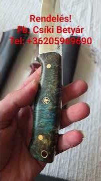 Rendelés! Csíki Betyár Facebook privát üzenetben vagy Tel: +36205969690