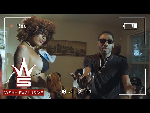 Bankroll Fresh "Walked In" feat. Travis Porter & Boochie (WSHH Exclusive - Official Music Video)