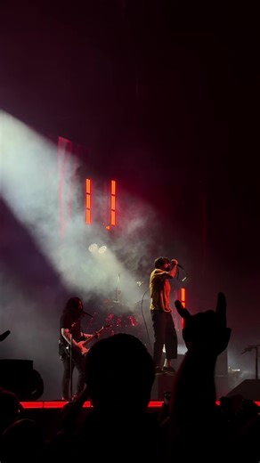 Deftones concert 2026 #deftones #concert #foryoupagе #rock #fyp