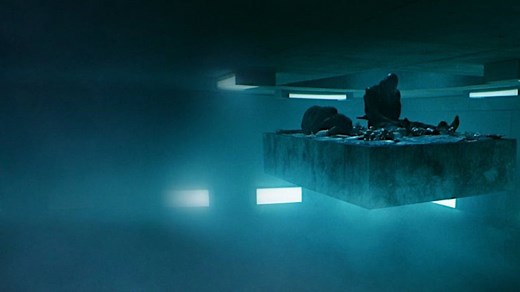 The Platform explained: the philosophical meaning of the movie - Auralcrave