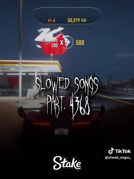 Nallslwd: Slow and Reverb Songs Collection