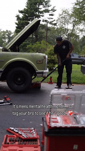 Stephen Cook on Instagram: "Don’t be afraid to show, talk about how you feel, someone wants, needs you alive❤️ Call or text 988 or chat at 988lifeline.org to reach the 988 Suicide & Crisis Lifeline. Text TALK to 741741 to connect with the Crisis Text Line."