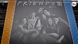 The most iconic quotes of 'Friends' from 25 years ago