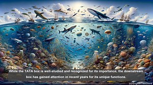 Downstream box in biology - meaning, definition and examples