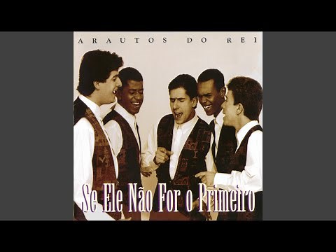 Se Ele Não For o Primeiro