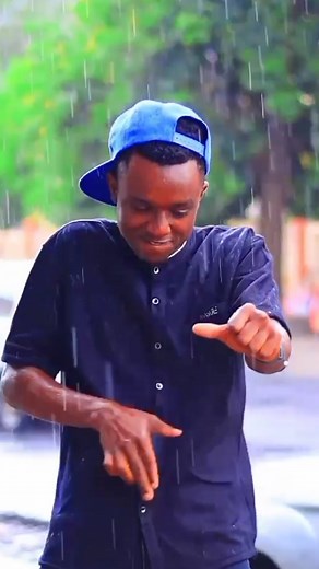 Exploring the Humor in Rain: African Perspectives