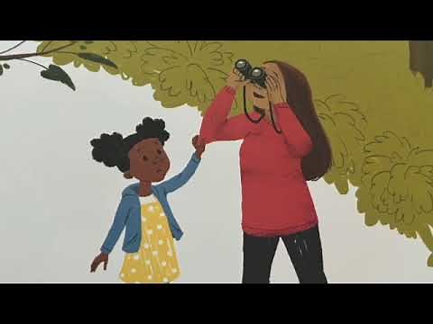 Rubys Birds Read Aloud x Mya Thompson