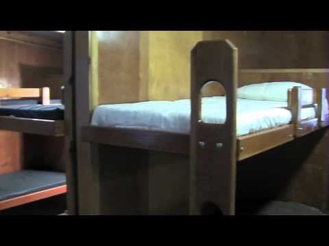 Pali Retreat - Cabin Accomodations