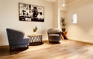 Tenant shares how moving to new below-market studio apartment in Santa Barbara changed his life