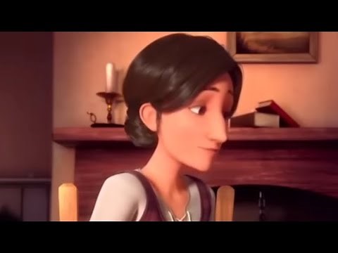 All Odette scenes. Let me know who I should do next. The description will say who I’m doing next