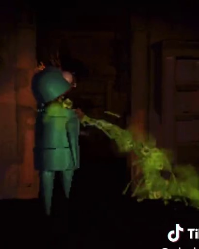 Facing Fears in a Horror Game: Repo Gameplay Experience