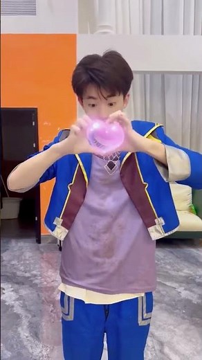 【Battle of the Soul Continent】 Who is Tang Wulin competing with in heart? #斗罗小舞 #唐舞麟