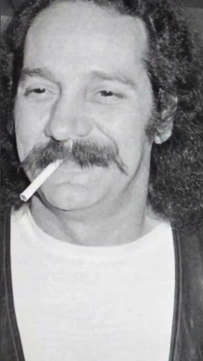 Sonny Barger: The Ruthless Founder Of The Hells Angels!