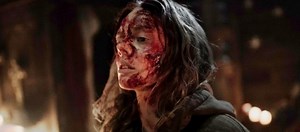 Tráiler de 'Azrael', una emocionante y audaz historia de supervivencia protagonizada por Samara Weaving - El Séptimo Arte: Tu web de cine