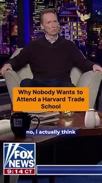 Dive into a thought-provoking perspective that challenges the allure of prestigious institutions. This video unpacks the reasons why attending a Harvard trade school may not be the golden ticket many believe it to be. With a focus on cost, pretentiousness, and the practicality of everyday challenges, the insights shared here encourage a reevaluation of what true educational value means. Why pay a premium for prestige when practical skills can be honed elsewhere? Prepare to reconsider your assump