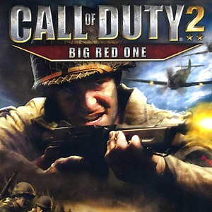 Call of Duty 2: Big Red One [Walkthroughs] - IGN