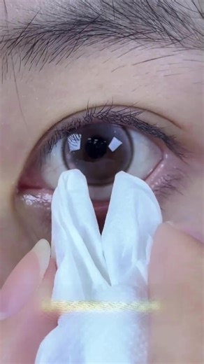 Bí mật về lens mà các shop không muốn bạn biết! 🤫👁️#lens #kinhaptrong #lens1ngay #toppop