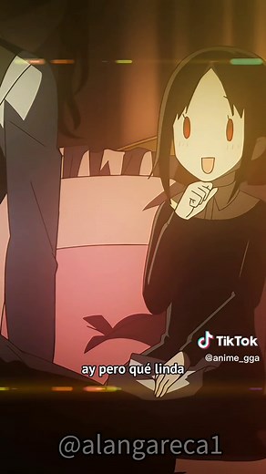 Tutorial de Cómo Besar con Kaguya Sama