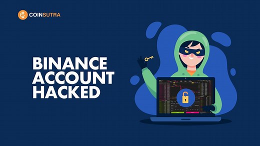 Binance Account Hacked - The Story & How To Secure Binance Account