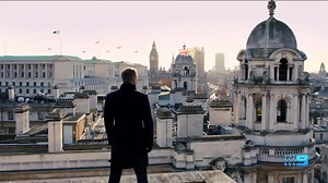 2.6K views · 64 reactions | The BIGGEST Bond movie of ALL TIME… Skyfall, TONIGHT 8.30pm on Channel 9! #Skyfall | Channel 9 | Facebook