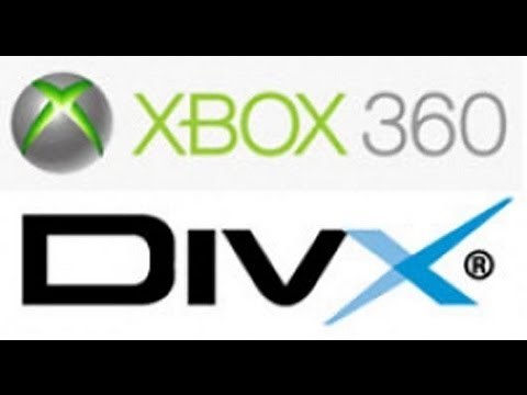 How to Play AVI Movies on a Xbox 360 with USB Device