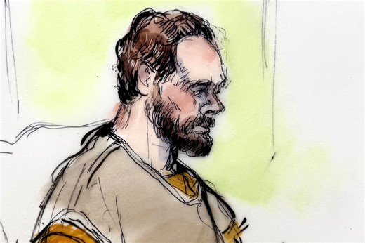 Alleged drug kingpin Ryan Wedding makes first court appearance in US | Hanomansing Tonight